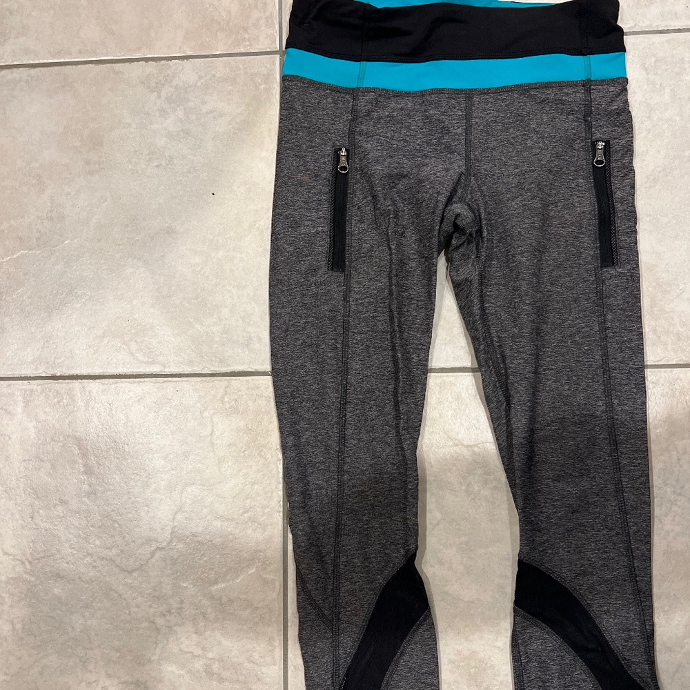 Lululemon Leggins